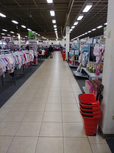 Clothing Store «Burlington Coat Factory», reviews and photos, 1300 N Larkin Ave, Joliet, IL 60435, USA