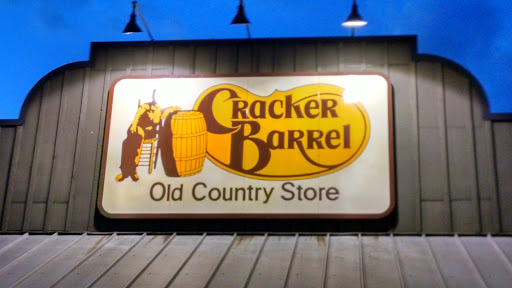 American Restaurant «Cracker Barrel Old Country Store», reviews and photos, 6175 McDonough Dr NW, Norcross, GA 30093, USA