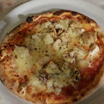 Photo n°7 de l'avis de Mike.a fait le 16/08/2020 à 19:42 sur le  Trattoria Pizzeria Primavera à Voltino