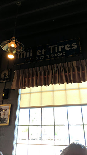 American Restaurant «Cracker Barrel Old Country Store», reviews and photos, 24400 Eastex Fwy, Kingwood, TX 77339, USA