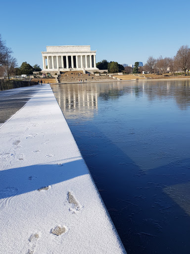 Monument «Lincoln Memorial», reviews and photos, 2 Lincoln Memorial Cir NW, Washington, DC 20037, USA