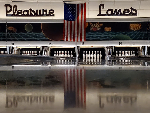 Bowling Alley «Pleasure Lanes», reviews and photos, 144 South Ave, Hilton, NY 14468, USA