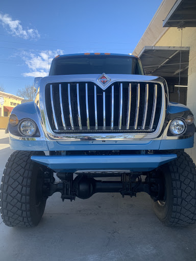 Auto Body Shop «Body Shop Inc», reviews and photos, 2463 Tapo St, Simi Valley, CA 93063, USA