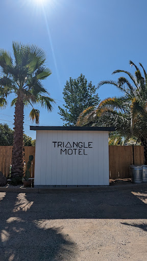 Triangle Motel image