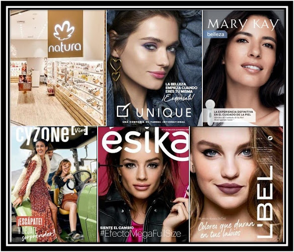 Perfumeria y Maquillaje Fantasy Cusco - Cusco