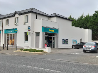 Baxters Centra