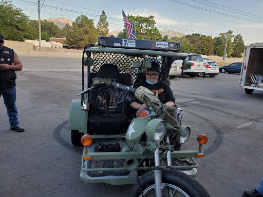 Motorcycle Shop «The Chapel Motorcycle Shop», reviews and photos, 5948 300 W, Murray, UT 84107, USA