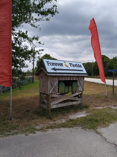 Tourist Attraction «Forever Florida», reviews and photos, 4755 North Kenansville Road, St Cloud, FL 34773, USA