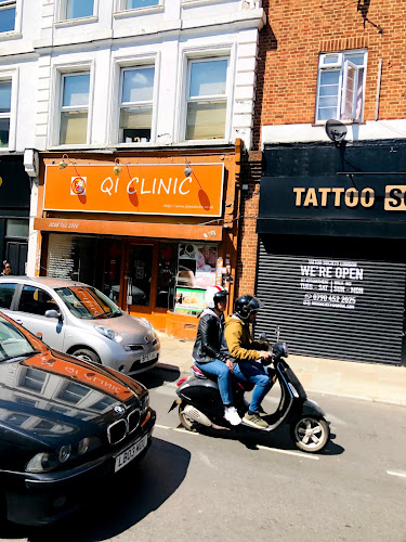 Tattoo Society - London