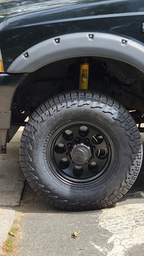 Auto Parts Store «Pep Boys Auto Parts & Service», reviews and photos, 1177 Boston Rd, Springfield, MA 01119, USA