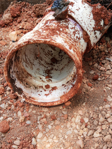 Plumber «Benjamin Franklin Plumbing», reviews and photos, 8916 Crump Rd #2, Charlotte, NC 28273, USA