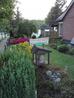 Extérieur Ferienwohnung Ferienwohnung Andrea Ehmann 29640 Schneverdingen