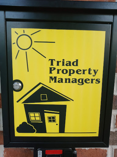 Triad Property Managers