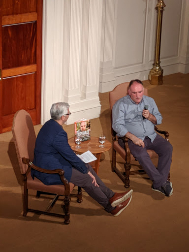 Synagogue «Sixth & I Historic Synagogue», reviews and photos, 600 I St NW, Washington, DC 20001, USA