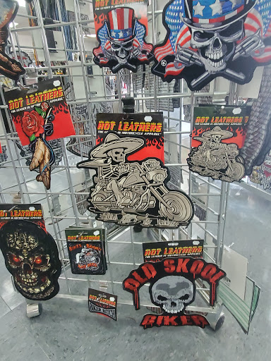 Motorcycle Shop «Biker Rags», reviews and photos, 10609 Kingston Pike, Knoxville, TN 37922, USA