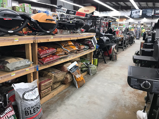 Hardware Store «Ace Home & Garden Ctr», reviews and photos, 3911 E 15th St, Panama City, FL 32404, USA
