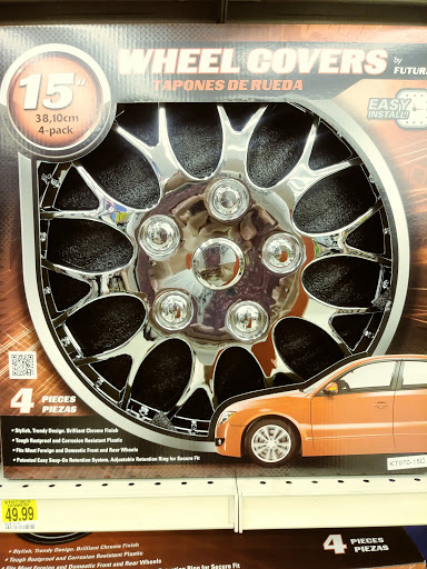 Auto Parts Store «Pep Boys Auto Parts & Service», reviews and photos, 120 E First St, Santa Ana, CA 92701, USA