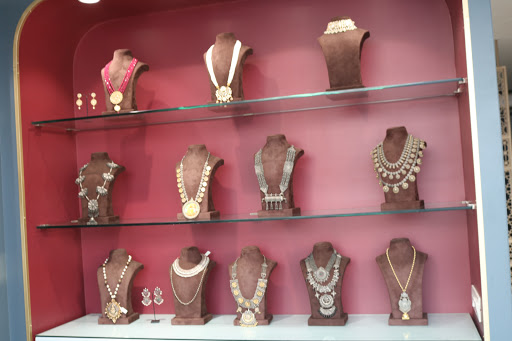 PANKHURI (Best Jewellery Showrooms & Shops | Most Famous Jewellers)