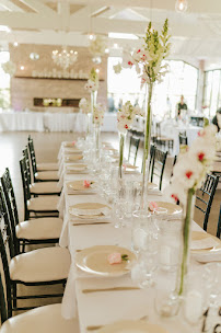 Jane Rae Events
