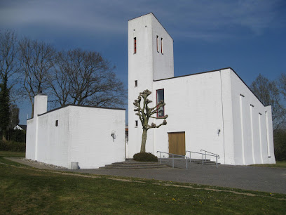 Kollund Kirke