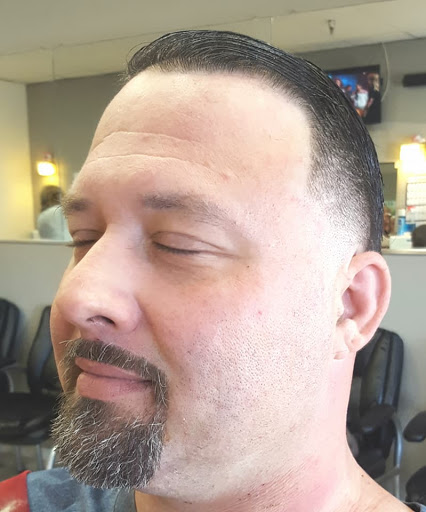 Barber Shop «The Original BarberShop», reviews and photos, 4034 Madison St, New Port Richey, FL 34652, USA