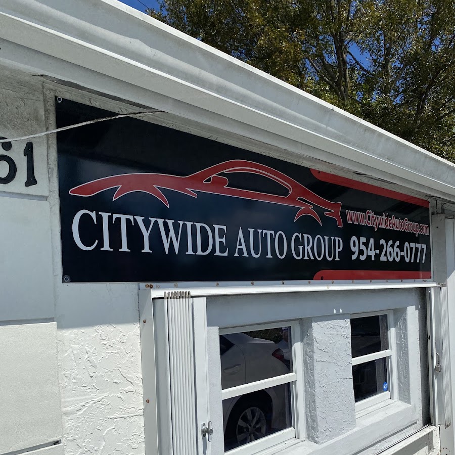 Citywide Auto Group LLC