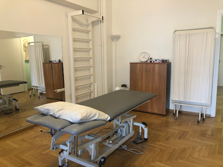 Kolonaki Osteopathic Center - Kolonaki Osteopathic Center