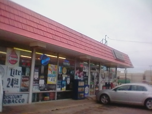 Discount Tobacco & Beer, 1200 US-71 BUS, Fort Smith, AR 72901, USA, 