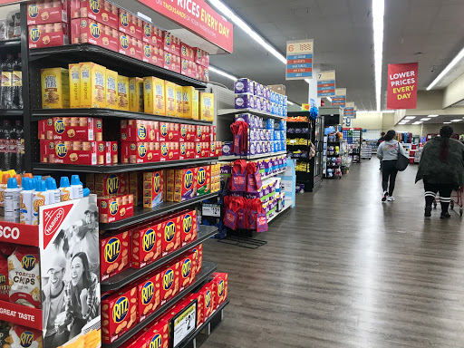 Supermarket «Lucky», reviews and photos, 1590 Sycamore Ave, Hercules, CA 94547, USA