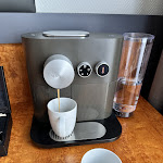 Photo n°1 de l'avis de Yvonne.i fait le 27/03/2023 à 07:28 sur le  Dorint Hotel Dresden à Dresden