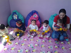 Centro Infantil Por Siempre Niños