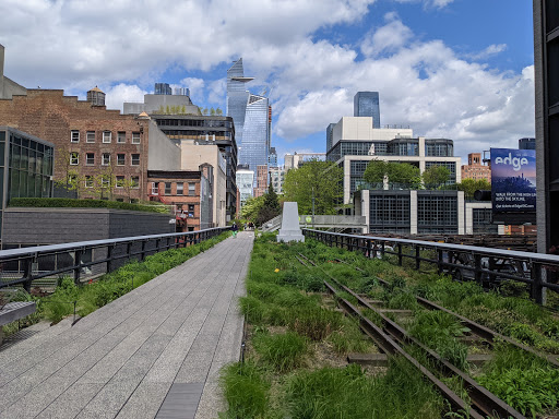 The High Line