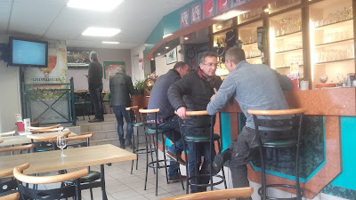 Bar Tabac Le Saint-Michel - FDJ à Évreux