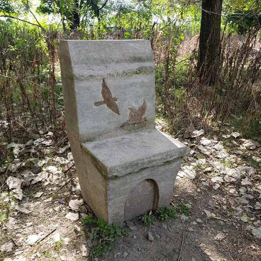 Nature Preserve «Cleveland Lakefront Nature Preserve», reviews and photos, 8701 Lakeshore Blvd, Cleveland, OH 44108, USA