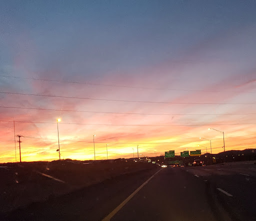 Moving and Storage Service «Abbott Self Storage West», reviews and photos, 3020 Charlotte Ave, Nashville, TN 37209, USA