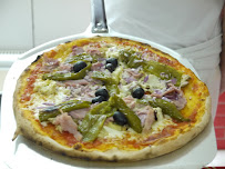 Les plus récentes photos du Restaurant Relais pizza à Le Creusot - n°1