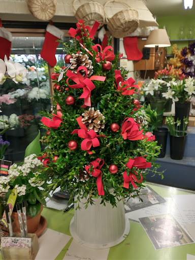 Florist «Tappan Zee Florist», reviews and photos, 176 Main St, Nyack, NY 10960, USA
