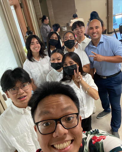 Kenneth Carson at Comparion Insurance Agency image