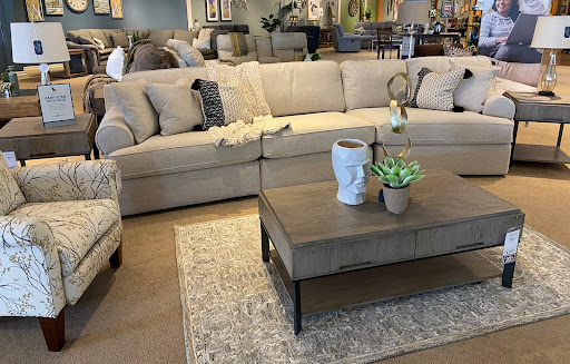 Furniture Store «La-Z-Boy Furniture Galleries», reviews and photos, 4016 Nesconset Hwy, Setauket- East Setauket, NY 11733, USA