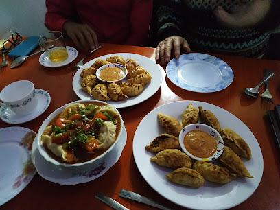 Sewaro Nepali Restaurant - Rd No 475, Manama, Bahrain