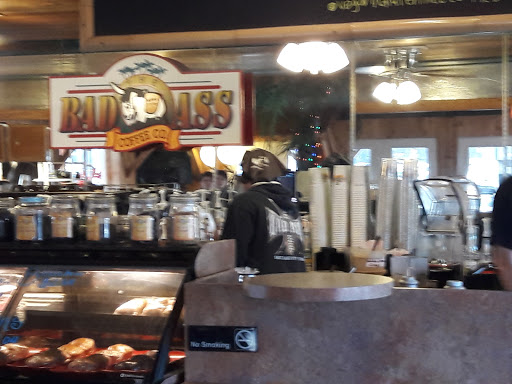 Coffee Shop «Bad Ass Coffee SLC», reviews and photos, 3530 State St, Salt Lake City, UT 84115, USA