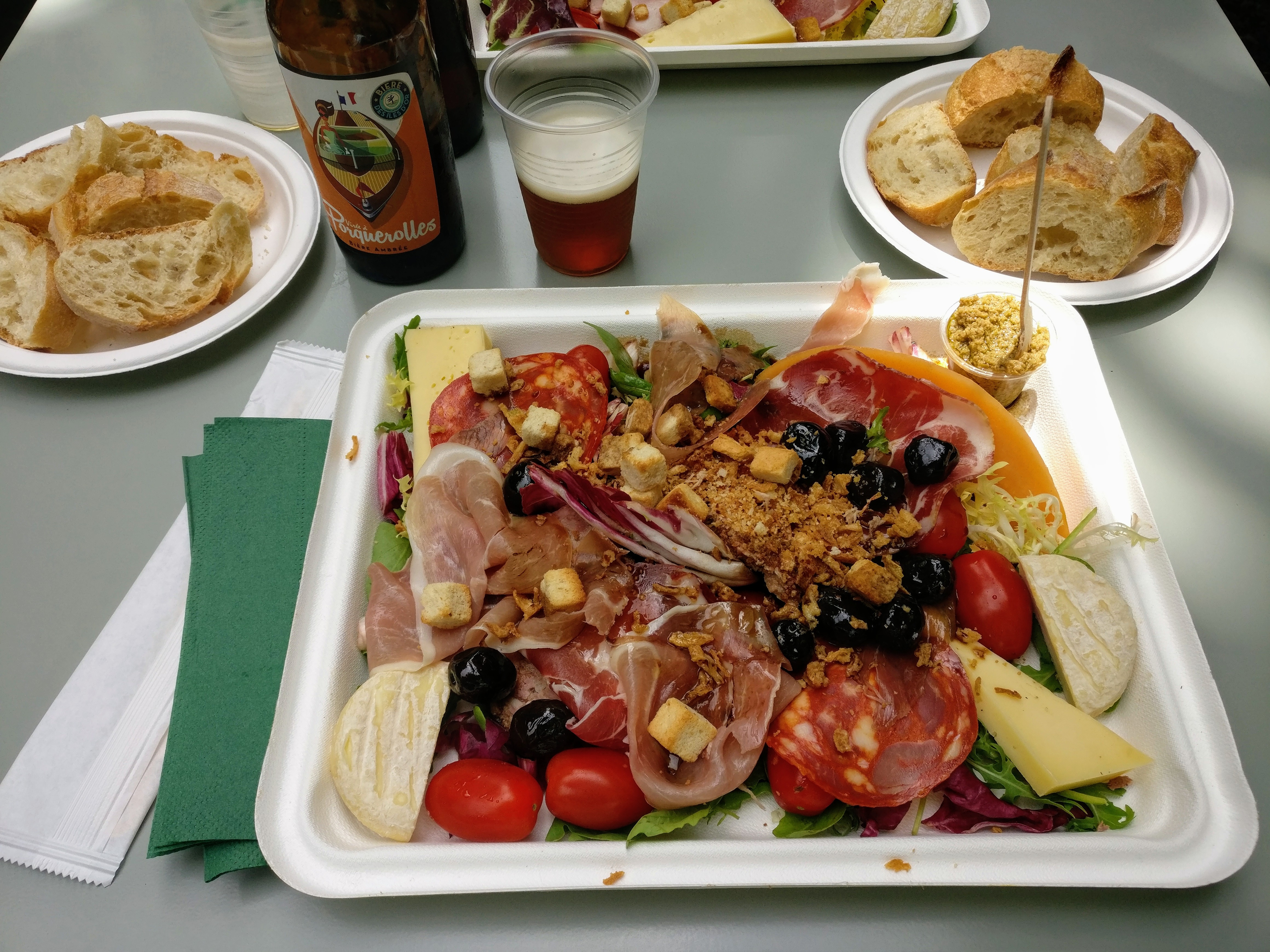Photo n° 3 de l'avis de Rémi.l fait le 23/07/2020 à 13:53