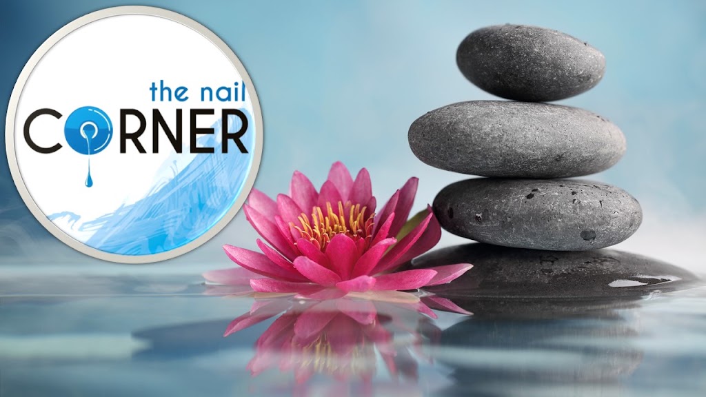 The nail corner 22192