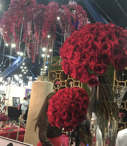 Banquet Hall «Gala Banquet Special Events», reviews and photos, 2100 W Nolana Ave, McAllen, TX 78504, USA