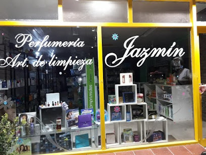JAZMIN PERFUMERIA Y ART. LIMPIEZA