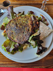 Plats et boissons du Restaurant français Buron de l'Aubrac à Saint-Chély-d'Aubrac - n°2