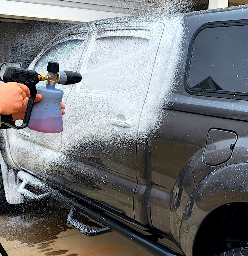 Upstate Auto Styling - Mobile Car Detailing & Window Tinting en Spartanburg