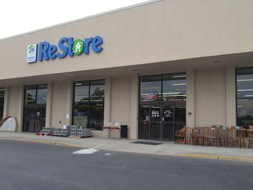 Thrift Store «Knoxville Habitat For Humanity ReStore», reviews and photos