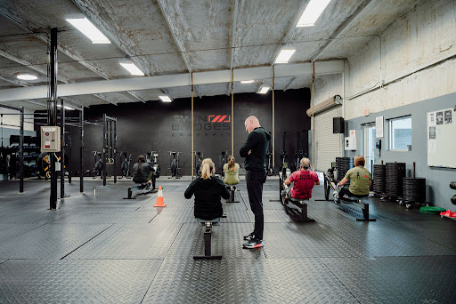 Physical Fitness Program «Twin Bridges CrossFit», reviews and photos, 6600 N State Hwy 6, Waco, TX 76712, USA