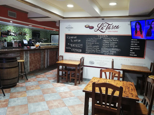 LA TASCA